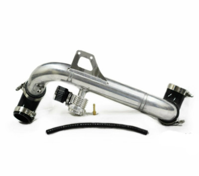 2017-2024 Can-Am Maverick X3 K&T PERFORMANCE Turbo Charge Tube Kit KTP-CHRGTUBE