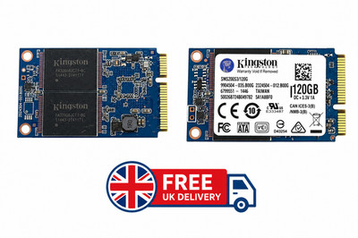 mSATA SSD 120GB 128GB 256GB 512GB KT Samsung SK hynix SanDisk Toshiba Crucial