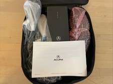 2024 Acura ZDX OEM EV Charger Electric Charging Cord Cable NEMA 5-15 14-50