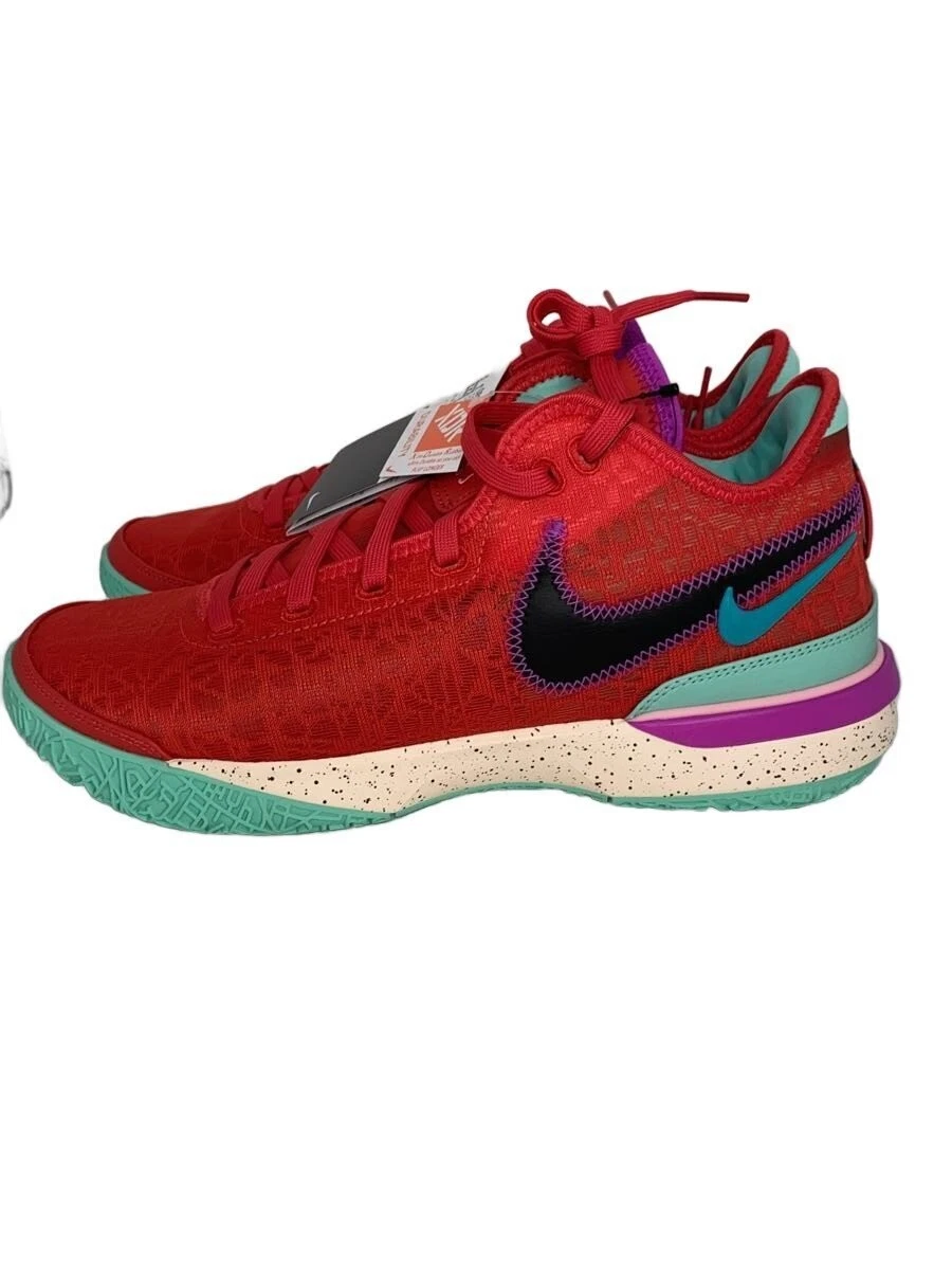 Nike Zoom LeBron NXXT Gen EP Track Red for Sale | Authenticity