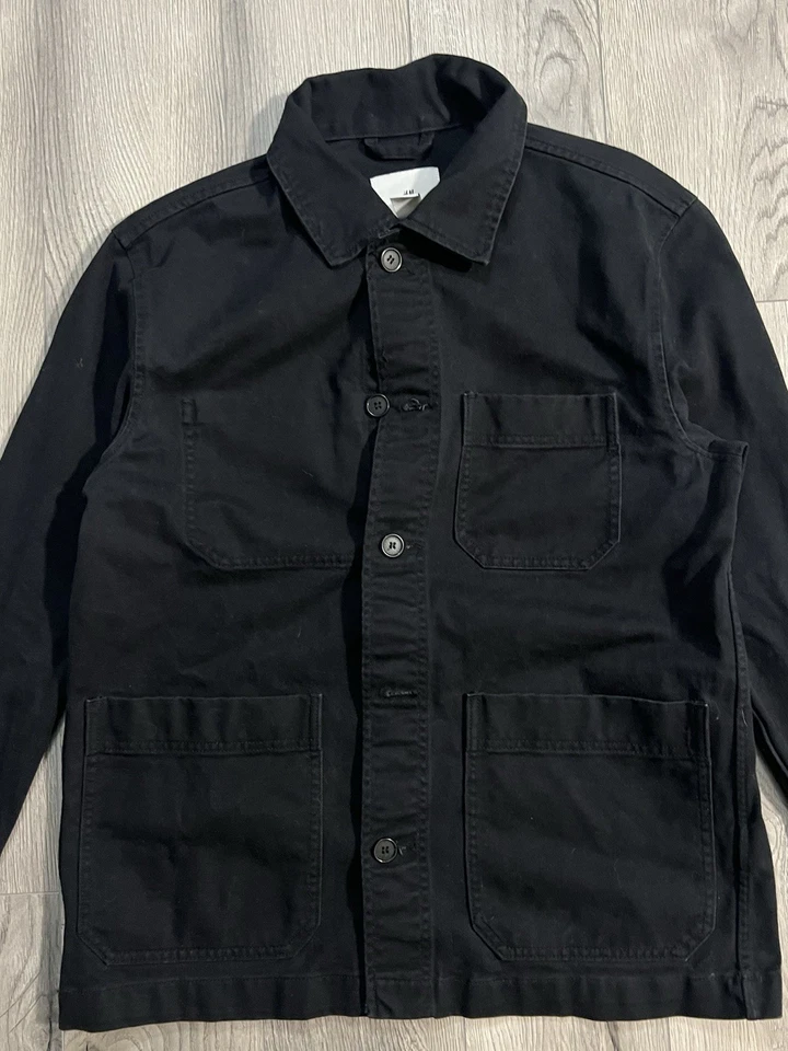 H&M 夹克(男式 M 码) — 第 2/3 张图片