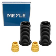 MEYLE Staubschutz + Anschlagpuffer Stoßdämpfer Satz für MAZDA MX-30 DR vorne