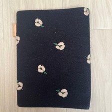 Large Hobonichi 5-Year Planner Cover by Mina Perhonen used