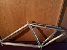 Klein Pulse Comp Fahrradrahmen_Sammler oldschool 17,7zoll Medium M mit decails