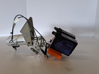 DATALOGIC LD46-UL-755 / LD46UL755 - Untested/Parts - 2 Units