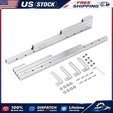 Aluminum Wire Looms Holders Kit For Chevy Sbc Bbc 302 350 383 454 V8 Silver Tone Aluminum Wire Looms Holders Kit For Chevy Sbc Bbc 302 350 383 454 V8 Silver Tone