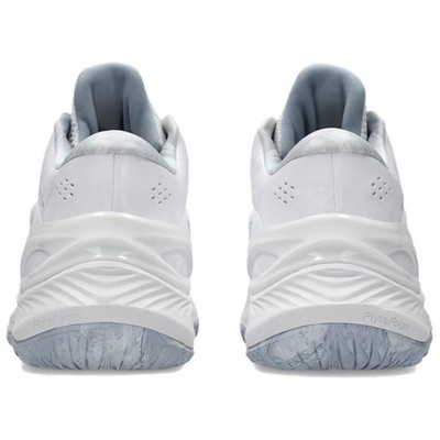 Asics GELBURST 28 Mid Top Basketball Shoes Men's White - 1063A099