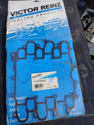 Gasket Intake Manifold Housing REINZ Audi V6 2.6 2.8L AAH ABC ACZ AEJ