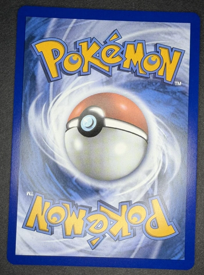 Pikachu ex SIR 238/191 Pokemon Surging Sparks Special Illustration Rare - Image 2 of 2