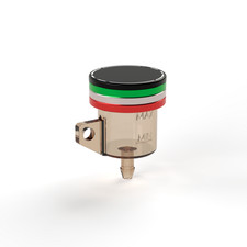 Ducati Brembo Bremsbehälter Deckel Behälterdeckel hintere Bremse / Kupplung NEU