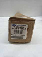 Ford Racing M-6250-b303 Camshaft Hydraulic Roller Tappet For Small Block Windsor Ford Racing M-6250-b303 Camshaft Hydraulic Roller Tappet For Small Block Windsor