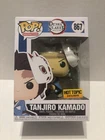 Tanjiro Kamado Demon Slayer Funko Pop! 867 Hot Topic