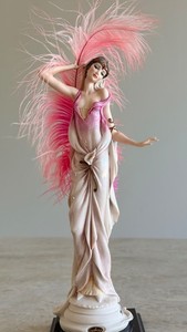 Rare Giuseppe Armani Figurines | eBay