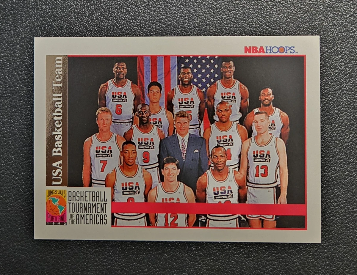 SkyBox Clyde Drexler Basketball Sports Trading Card Singles for