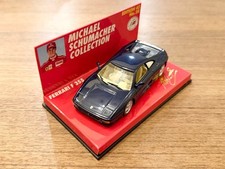 Item 1/43 Minichamps Ferrari F355 Berlinetta Dark Blue