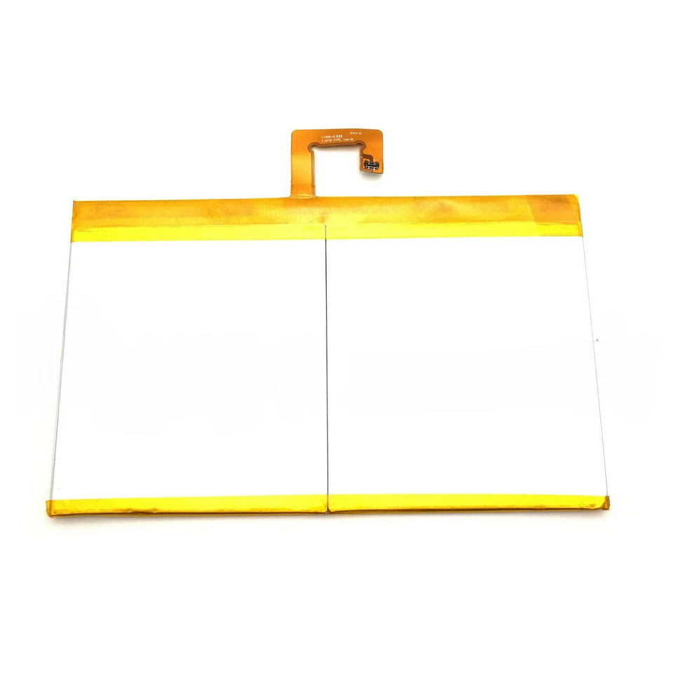 Batería Original L16D2P31 para Lenovo Tab 4 10 TB-X704F TB-X704A TB-X704L TB-X304F Foto 3 de 3