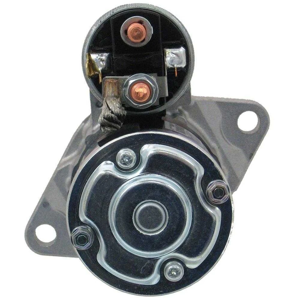 Motor de arranque para Subaru Forester Impreza Legacy 2012-2018, Outback ACDELCO PRO Foto 2 de 4