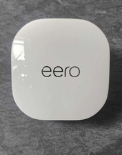 eero 6 AX3000 Dual-Band Mesh Wi-Fi 6 Router - White R010111 