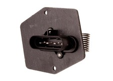 GM Genuine Parts Heating and Air Conditioning Blower Motor 15-8788 Replacement