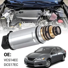 For Volvo XC90 XC70 XC60 V70 V60 S80 A/C Compressor Solenoid Valve DCS17EC