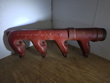 Deutz Intake Manifold Freeman 370 Baler Part Used Condition F41912