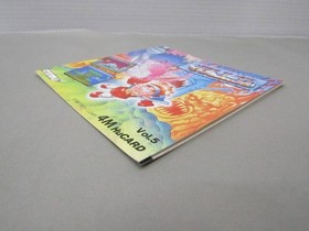 PC Engine Legend Hero Tonma Irem Hu 030013 Japan r2