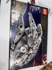 LEGO Star Wars: Millennium Falcon (75257)