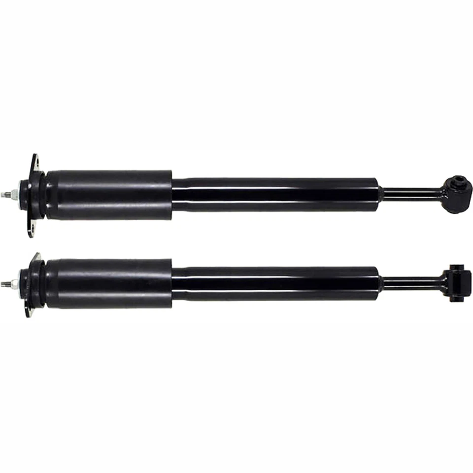 Amortiguadores traseros originales con montaje superior para Chrysler Pacifica 2004-2008 Foto 2 de 3