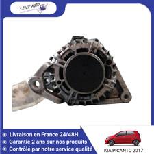 Alternateur Kia PICANTO