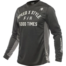 Fasthouse 2024 Sanguaro Jersey - Famoso