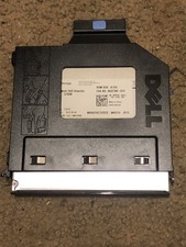 Dell Optiplex Optical CD DVD Disk Drive RPG4Y Rom Ver. A103 Used C Works