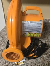 Foshan Shunde Huawei Air Blower, model SW-2L.