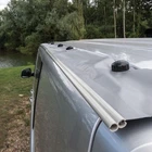 KAMPA DRIVE AWAY KIT LIMPET AWNING SUCTION FIXING RAIL ALTERNATIVE CAMPER ROOF