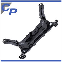 AchsträGer Vorne FüR Ford C-Max MK2 DXA CB7 Vorderachse Fahrschemel