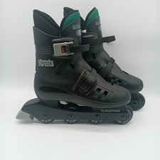 Roller Derby Streets Inline Skates Größe US...