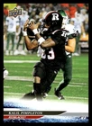 2025 Upper Deck CFL Football Kalil Pimpleton #16