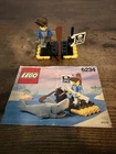 LEGO Pirates 6234 Renegade's Raft Set  Vintage Without Box