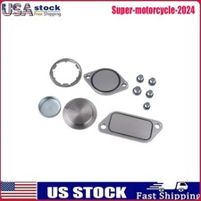 Block Off Plug Kit For ISX 15 CM2250/CM2350 2010-Present Stage 2   