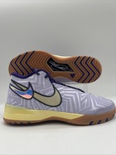 Newest LeBron 11 Dunkman Continues Popular Colorway 12