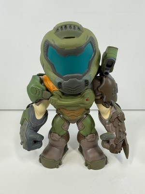 Numskull Doom Slayer Figure 6'' Doom Guy 2023