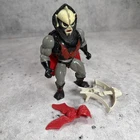 Vintage MOTU Hordak Complete 1985 He-Man Masters Universe Tight Legs
