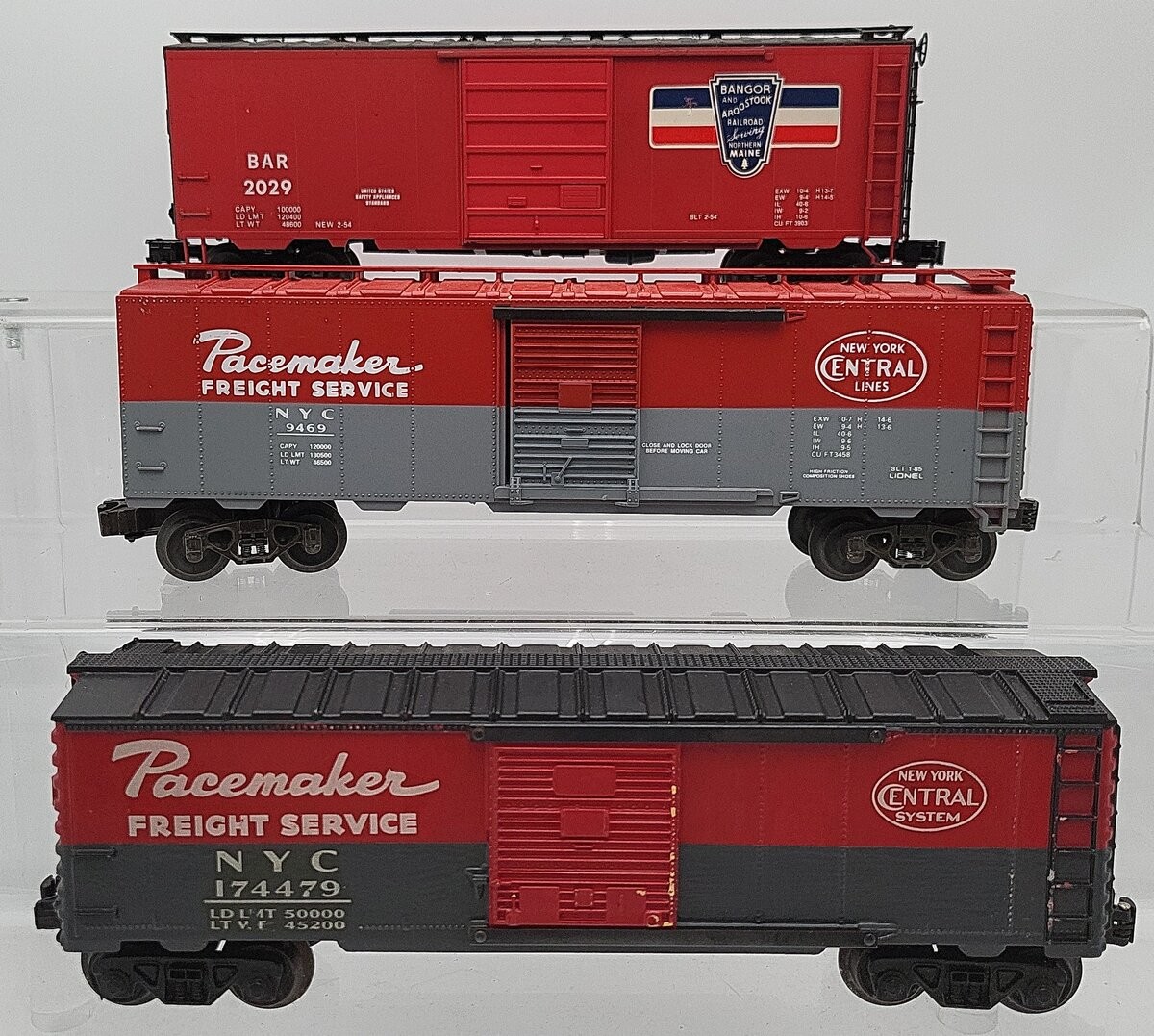 Click here to see eBay Auction