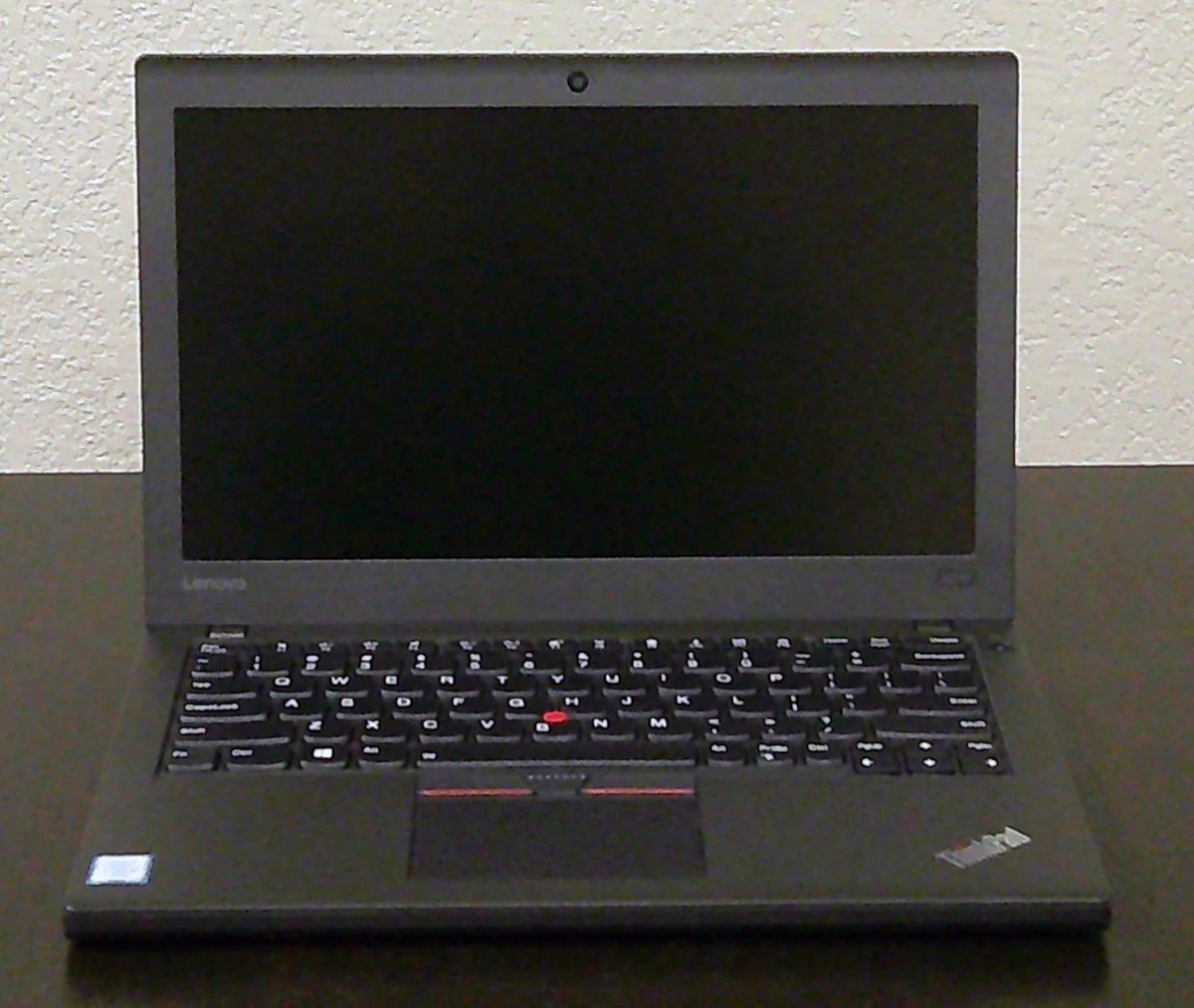 Lenovo ThinkPad X270 Windows 10 PC Laptops & Netbooks for Sale - eBay