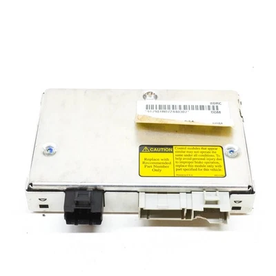 Calculateur de boîte de vitesses Chevrolet Trans Sport GMT200 16187981 3,4 essence 137 kW 1998 - Photo 1/4