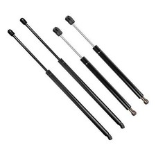 Liftgate Hood Lift Supports Replacement Struts Gas Springs Shocks Fit for