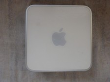 Apple Mac Mini Core 2 Duo 1.83 Model A1176 80GB HDD