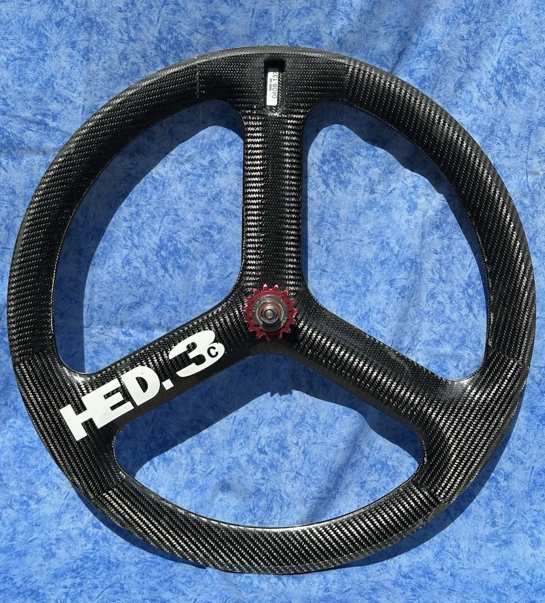 HED Carbon Fibre Rim Brake Bicycle Wheels & Wheelsets for sale | eBay