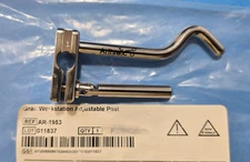 Arthrex Graft Workstation Adjustable Post Ref: AR-1953