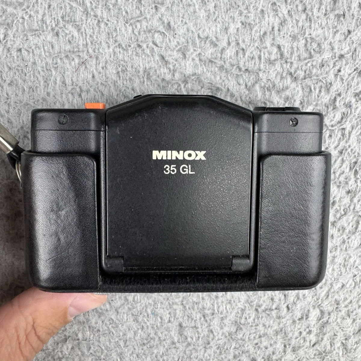 Minox Film Cameras for sale | eBay