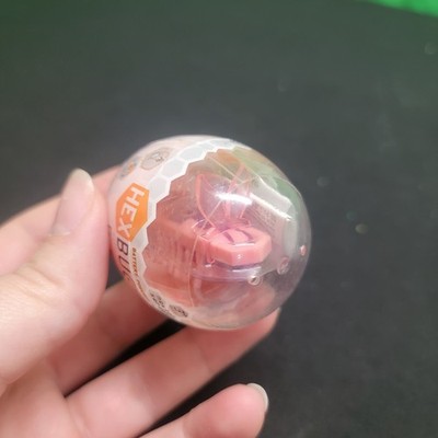 Hexbug Nano Newton Series Easter Bunny Pink